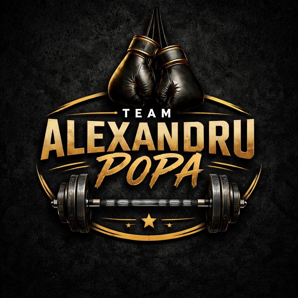Alex Popa Coaching
